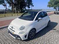 Abarth 595C Turismo
