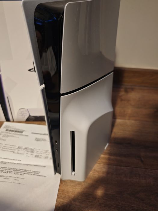 PlayStation 5 ps5 Slim Gwarancja Zamiana xbox one series ps4 3 switch