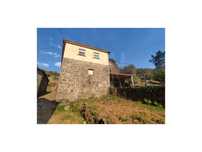 Moradia T3 Castro Laboreiro, Melgaço