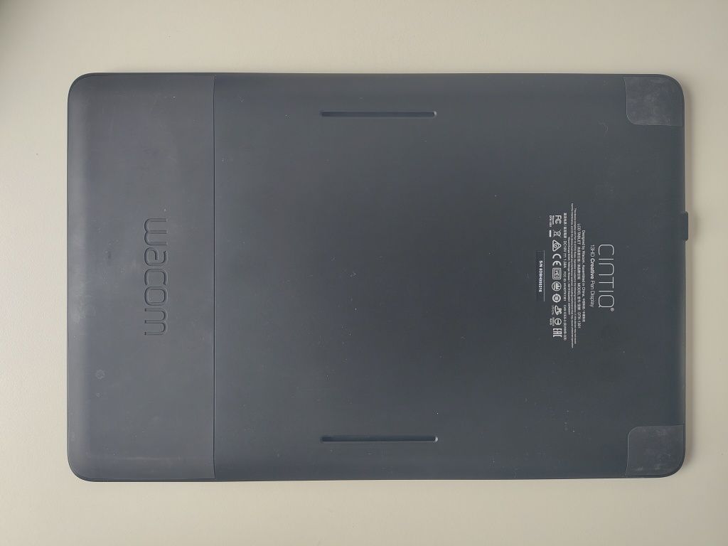 Tablet graficzny Wacom LCD Cintiq 13HD (DTK-1301)