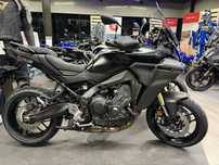 Yamaha Tracer 9 GT 2025 / Y-AMT*