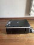 Sprzedam drukarkę HP Deskjet 4180