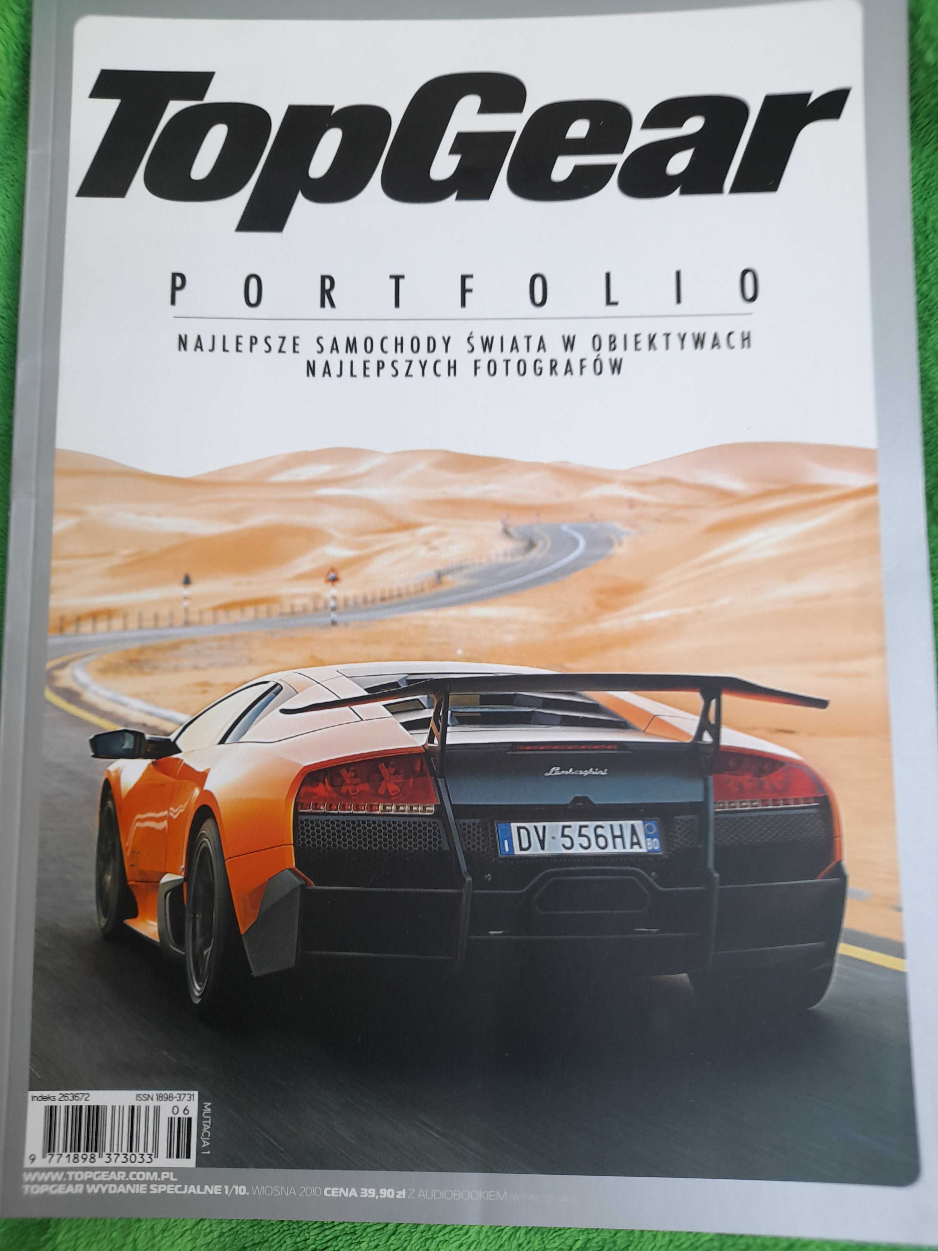 TOPGEAR SLR McLaren Mazda RX-8 Alfa 8C Focus RS Genesis XKR