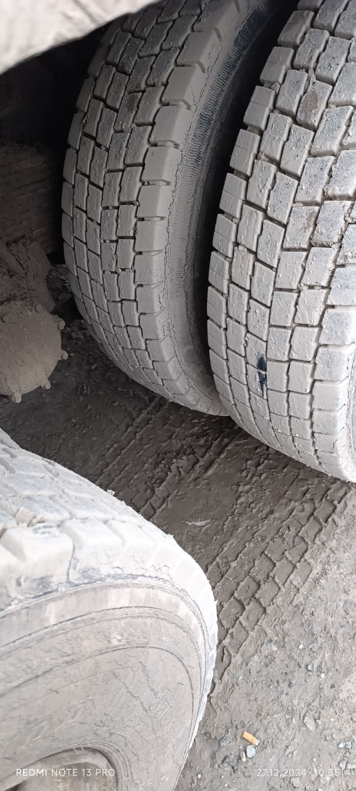 Автобетонозмішувач МАЗ