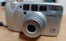 Aparat Minolta 110 ZOOM