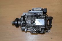 ТНВД Топливный насос Opel Zafira A Vectra B Astra G 2.0 DI