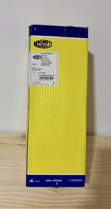 Farolim Alfa Romeo Giulietta