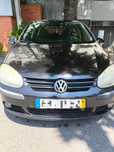 VW Golf TSI 1.4 2008