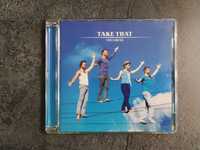 Take That -"The Circus" -CD Wrocław