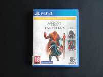 Assassin's Creed Valhalla PS4 PS5 PL