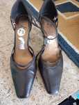 Sapatos cerimónia Senhora
