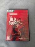 Gra Wolfenstein The old blood na PC