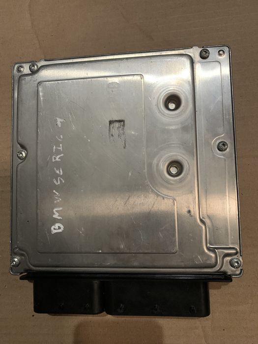 Centralina motor / ECU BMW e87/ e90 gasolina