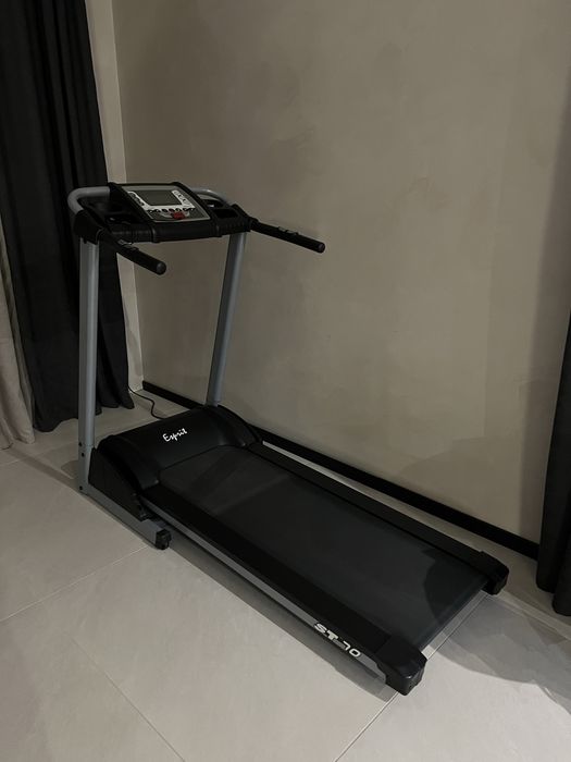 Складна бігова доріжка Esprit st70