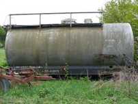 Zbiornik 25 tys.l