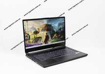 MSI WS65 9TK Core i7-9750H/ RAM 32 Gb/ SSD 512 Gb/ 15,6" FHD