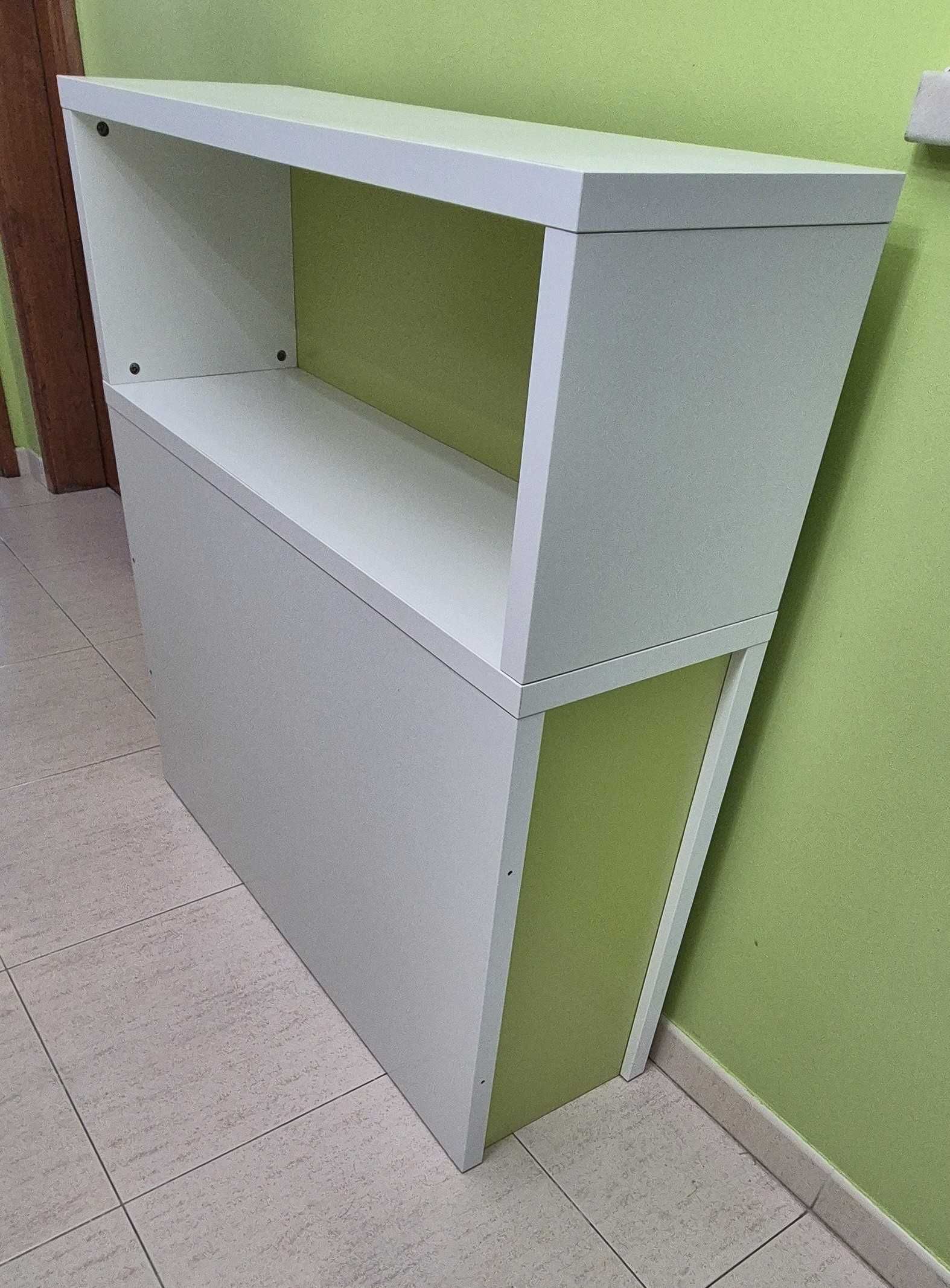 Cabeceira IKEA Flaxa - Como nova