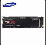 SSD M2 PCIe NVMe 4.0 ( 1TB, 2TB, 4TB ) - Швидкісні накопичувачі