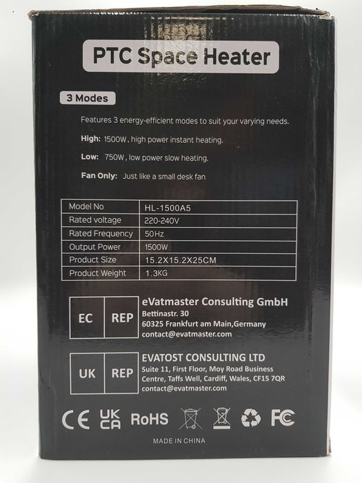 Termowentylator SogYupk