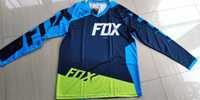Koszulka FOX motocross MTB rowerowa L