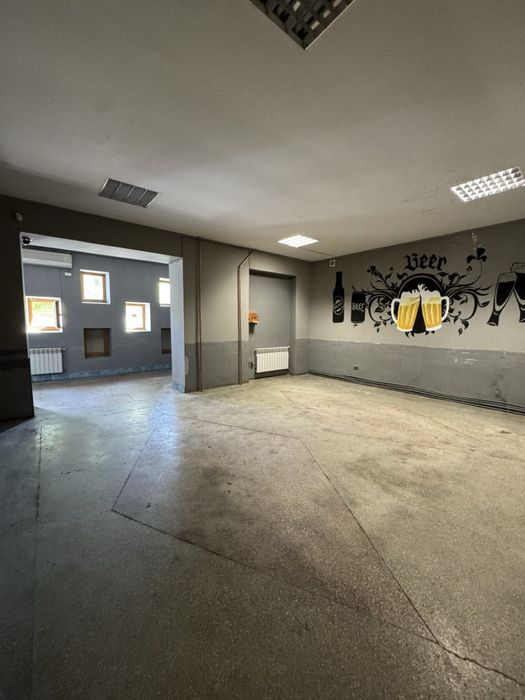 Продаж комерційного приміщення