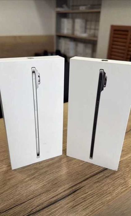 iPhone 17 Air Neverlock | NEW | Neverlock | Гарантія | Магазин