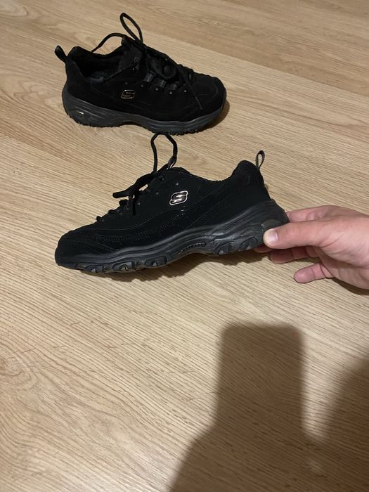 Кросовки Skechers D'Lites-Play On ориг
