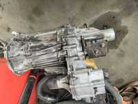 Роздатка suzuki grand vitara 2.0,АКПП