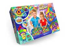 Набір креативної творчості Danko Toys "Big creative box" H2Orbis
