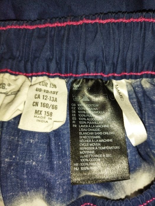 Spódniczka H&M rozmiar 158