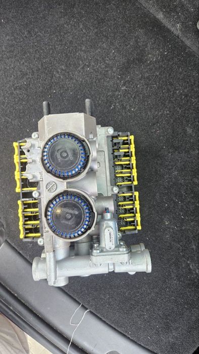 Modulator WABCO TEBS-E 6.5 nowy oryginalny