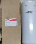 Filtr oleju przekładniowego Spicer 243622