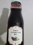 Syrop z owoców bzu czarnego 0.75 l