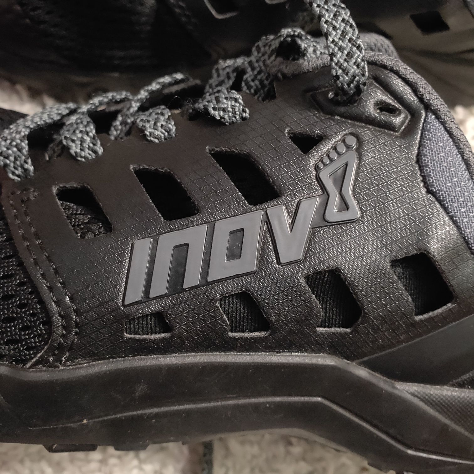 Buty INOV-8 All Train sportowe biegowe trail