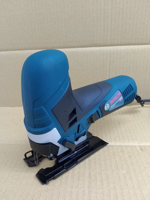 Bosch GST 90 E Wyrzynarka Regulacja Obrotów 650W 2021r.