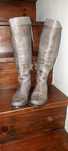 Botas cano alto Luís Onofre