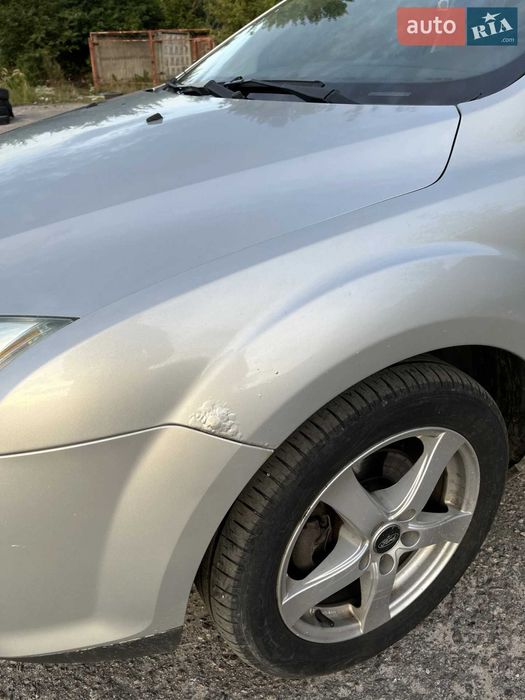 Продам форд фокус Ford Focus 2