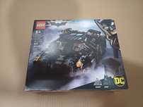 LEGO 76239 DC Super Heroes Batman Tumbler starcie ze Strachem na Wróbl