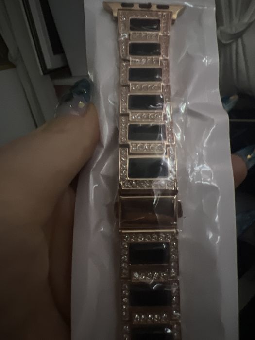 Bransoleta do Apple watch 7 - 42, 44, 45 mm, applewatch iPhone