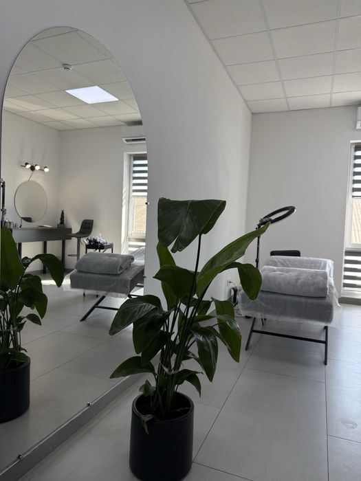 Шукаю колегу на суборенду!!!Майстер сфери краси