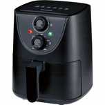 Frytkownica beztłuszczowa air fryer SHLF 1000 D1 Silvercrest