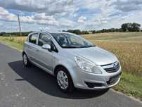 Opel Corsa 1.2 LPG  128 000 km