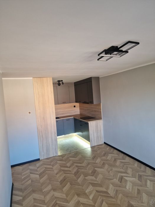 Wynajmę mieszkanie REZERWACJA