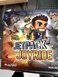 Jetpack Joyride - Gra planszowa