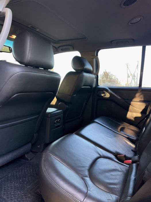 Продаж Ніссан Патфайндер|Nissan Pathfinder