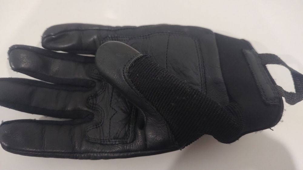 M-Tac тактичні універсальні рукавички Assault Tactical Mk.