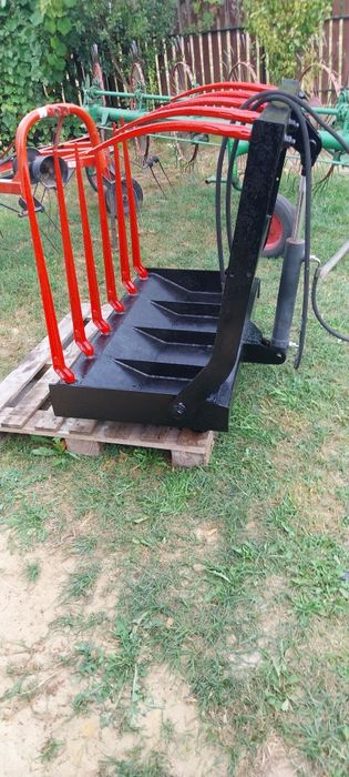 Krokodyl do obornika