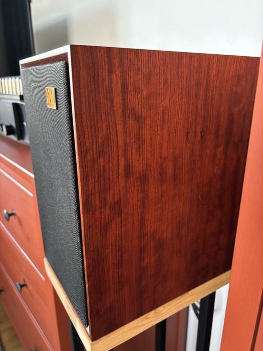 Whatfedale Denton 80th Anniversary Limited Edition