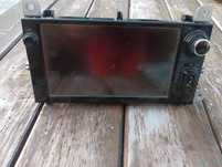 Renault clio4 radio