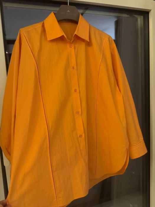 Сорочка the COAT